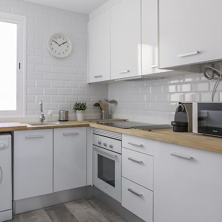 Apartup Las Naves Valencia Exterior foto