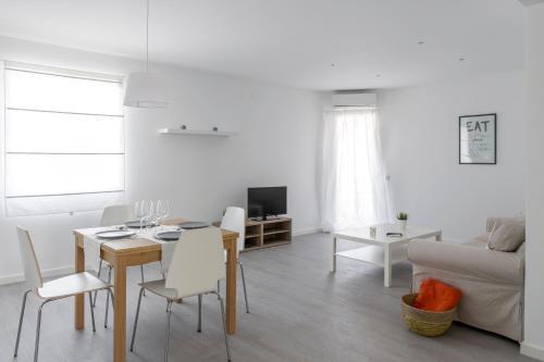 Apartup Las Naves Valencia Exterior foto