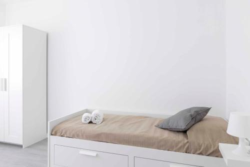 Apartup Las Naves Valencia Exterior foto