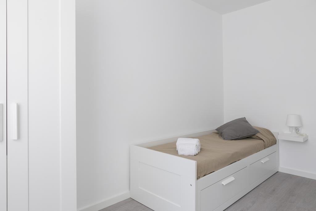 Apartup Las Naves Valencia Exterior foto