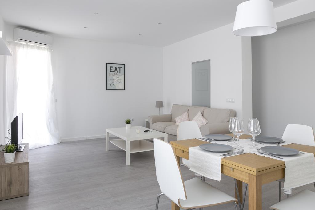 Apartup Las Naves Valencia Exterior foto