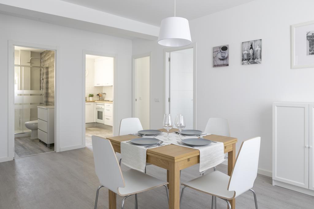 Apartup Las Naves Valencia Exterior foto