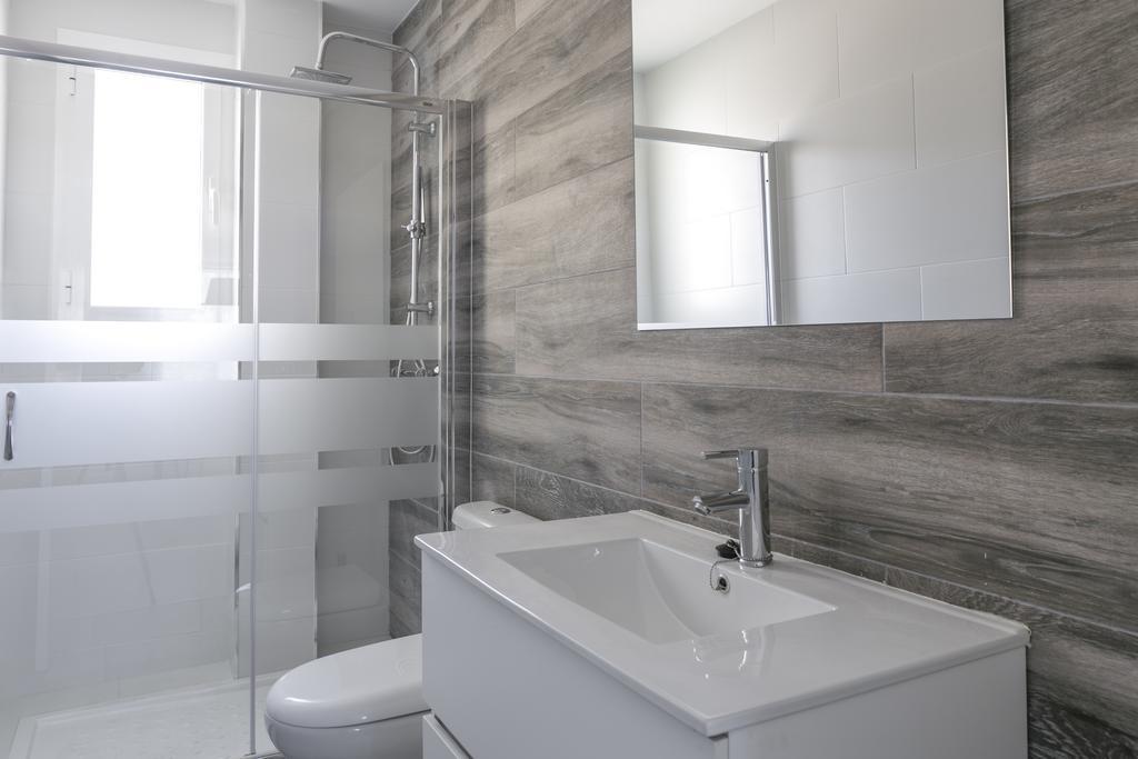 Apartup Las Naves Valencia Exterior foto